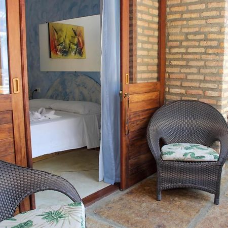 B&B Girassol Jijoca de Jericoacoara Ngoại thất bức ảnh