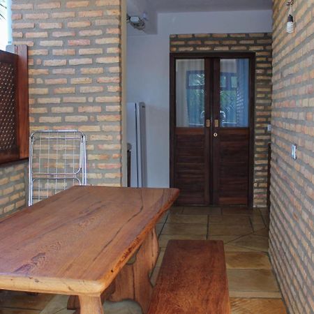 B&B Girassol Jijoca de Jericoacoara Ngoại thất bức ảnh