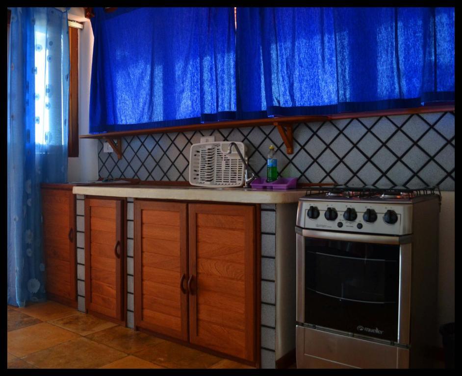 B&B Girassol Jijoca de Jericoacoara Phòng bức ảnh
