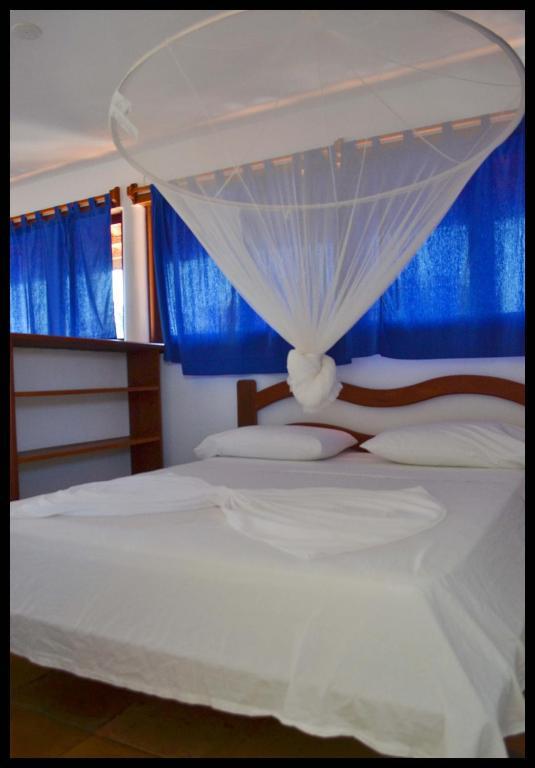 B&B Girassol Jijoca de Jericoacoara Phòng bức ảnh