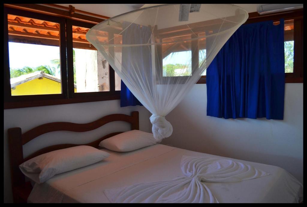 B&B Girassol Jijoca de Jericoacoara Phòng bức ảnh
