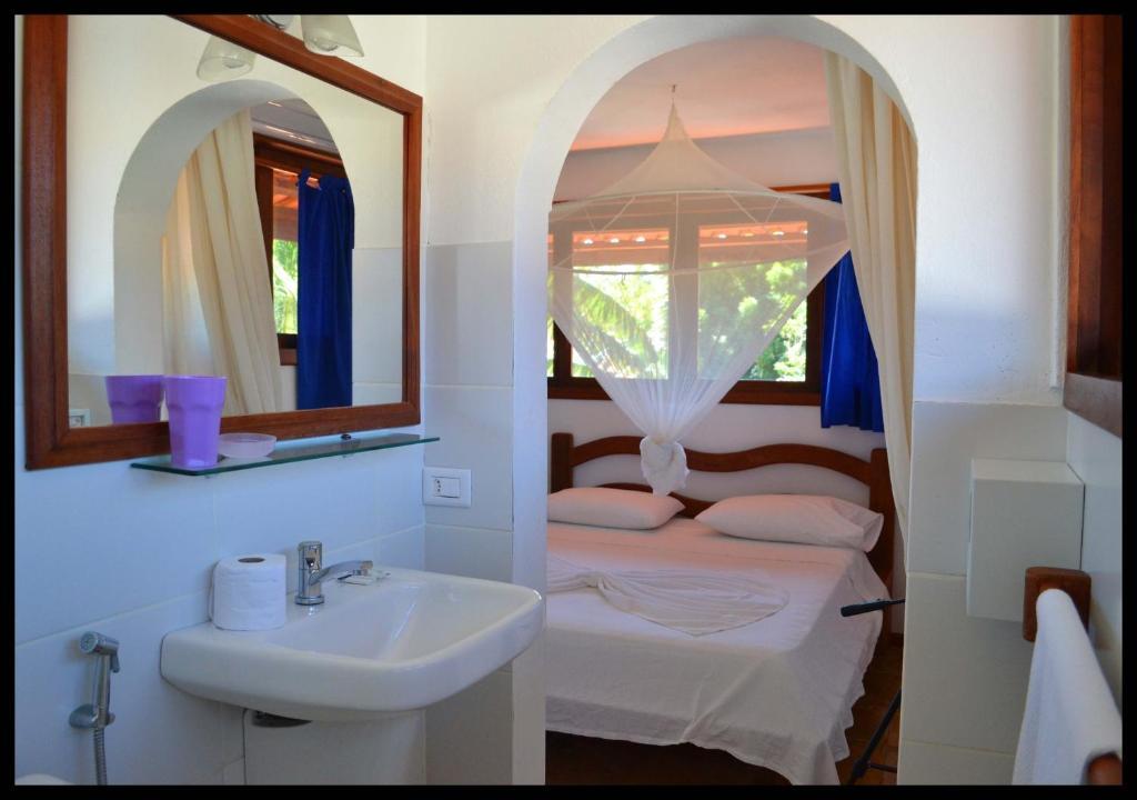 B&B Girassol Jijoca de Jericoacoara Phòng bức ảnh
