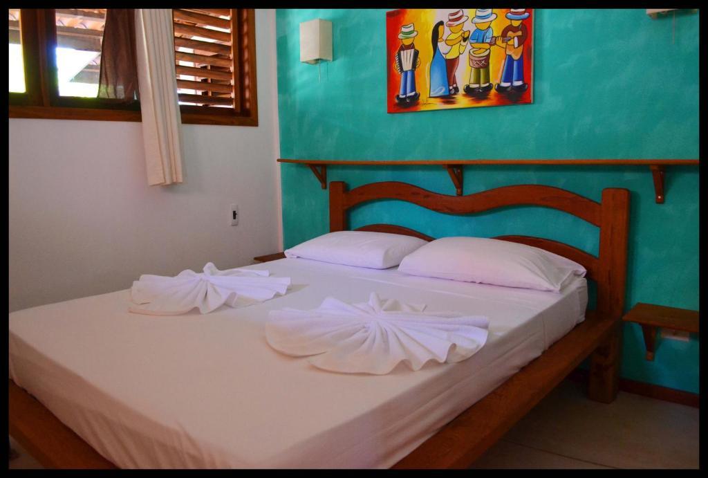 B&B Girassol Jijoca de Jericoacoara Phòng bức ảnh