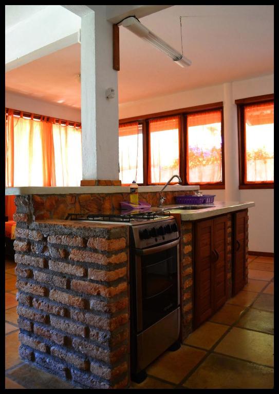 B&B Girassol Jijoca de Jericoacoara Phòng bức ảnh