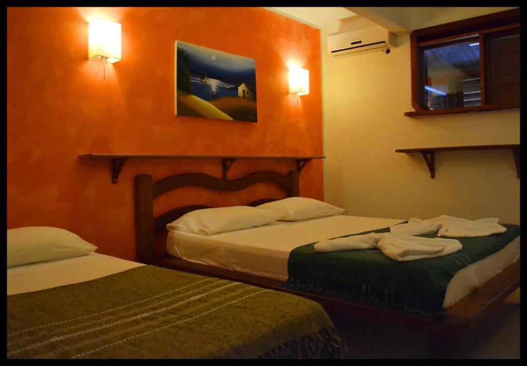 B&B Girassol Jijoca de Jericoacoara Phòng bức ảnh