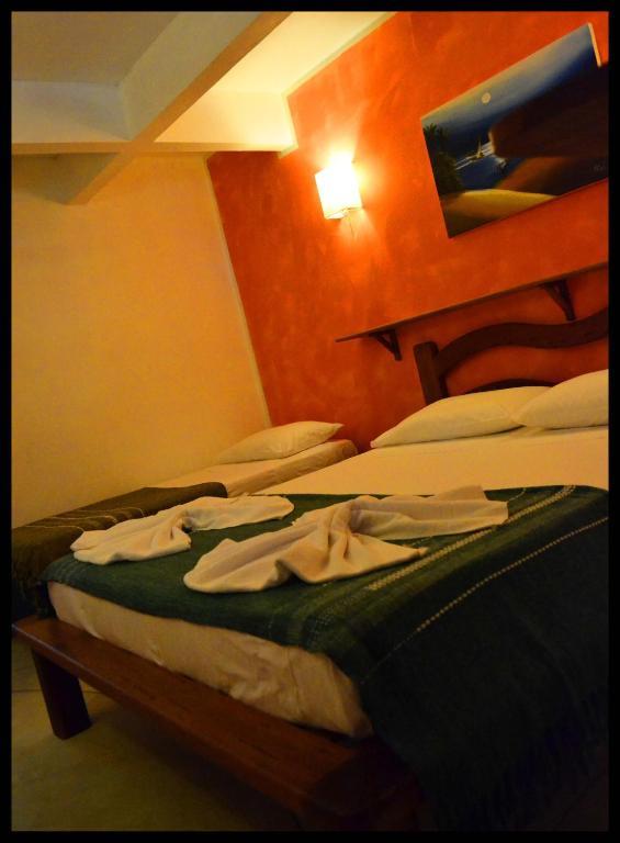 B&B Girassol Jijoca de Jericoacoara Phòng bức ảnh