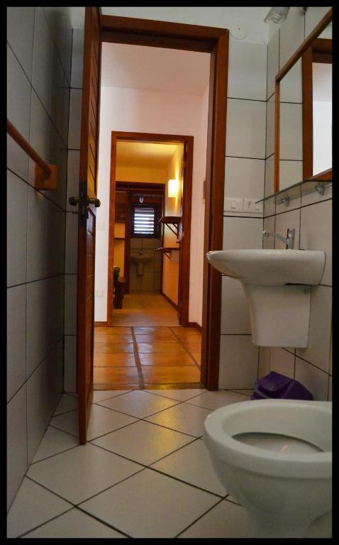 B&B Girassol Jijoca de Jericoacoara Phòng bức ảnh