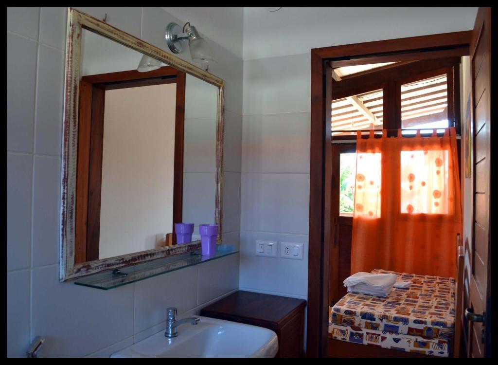 B&B Girassol Jijoca de Jericoacoara Phòng bức ảnh