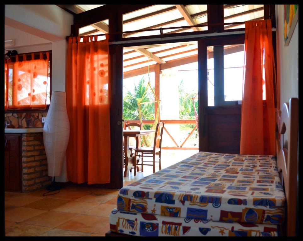 B&B Girassol Jijoca de Jericoacoara Phòng bức ảnh