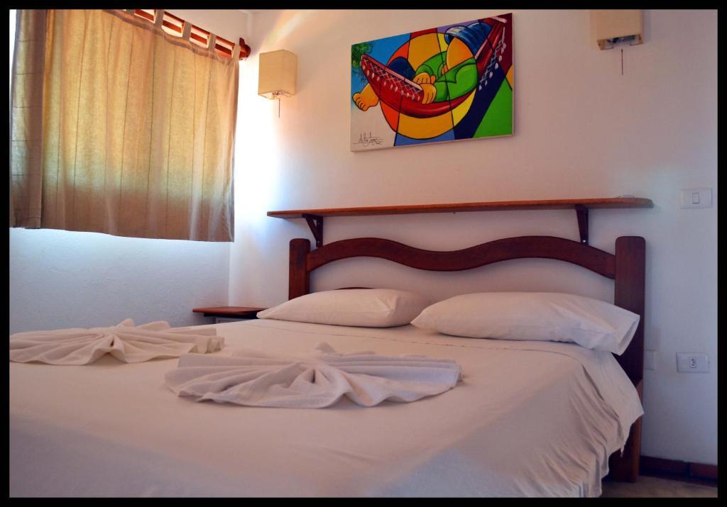 B&B Girassol Jijoca de Jericoacoara Phòng bức ảnh