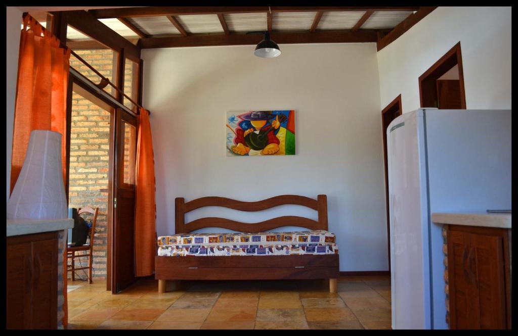 B&B Girassol Jijoca de Jericoacoara Phòng bức ảnh