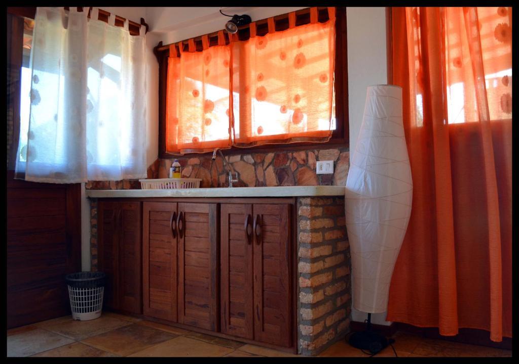 B&B Girassol Jijoca de Jericoacoara Phòng bức ảnh
