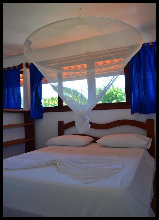 B&B Girassol Jijoca de Jericoacoara Ngoại thất bức ảnh