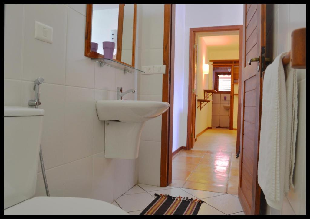 B&B Girassol Jijoca de Jericoacoara Phòng bức ảnh