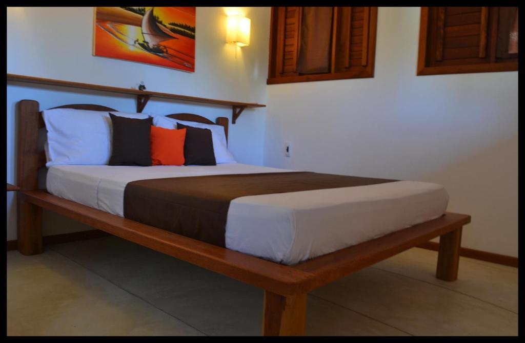 B&B Girassol Jijoca de Jericoacoara Phòng bức ảnh