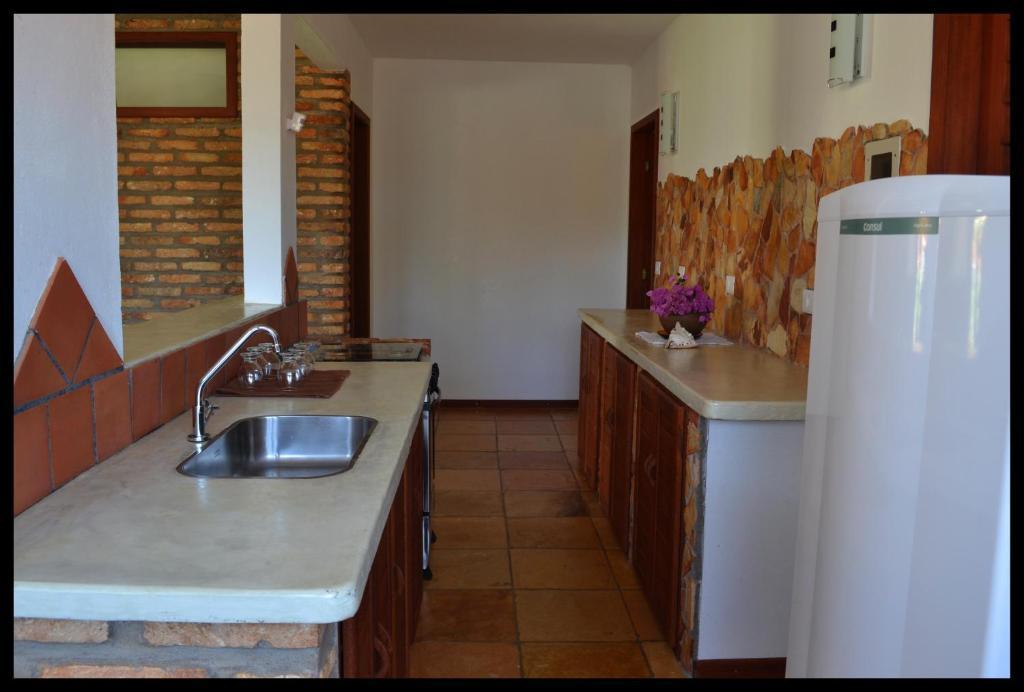 B&B Girassol Jijoca de Jericoacoara Ngoại thất bức ảnh