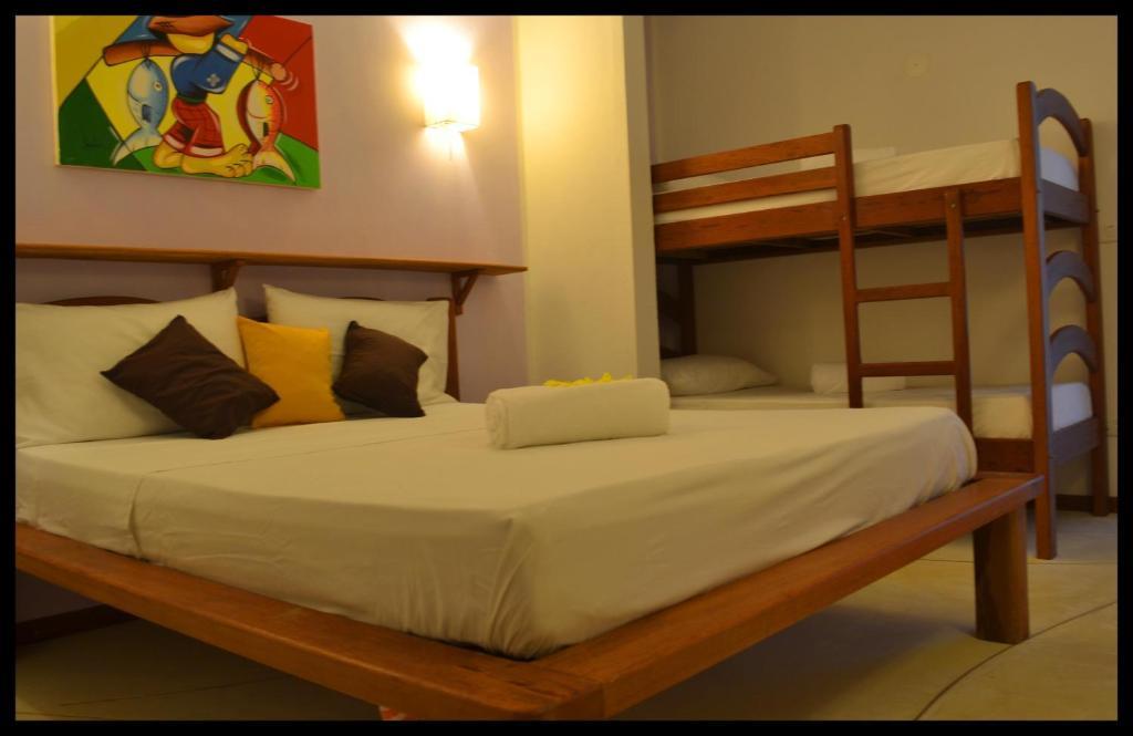 B&B Girassol Jijoca de Jericoacoara Ngoại thất bức ảnh