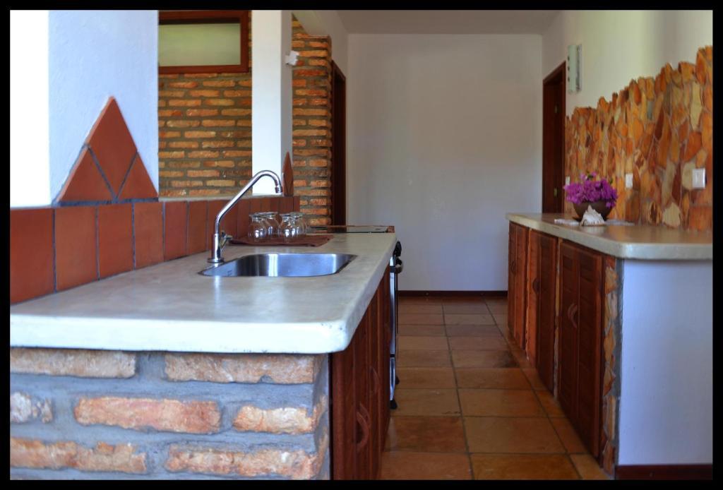B&B Girassol Jijoca de Jericoacoara Phòng bức ảnh