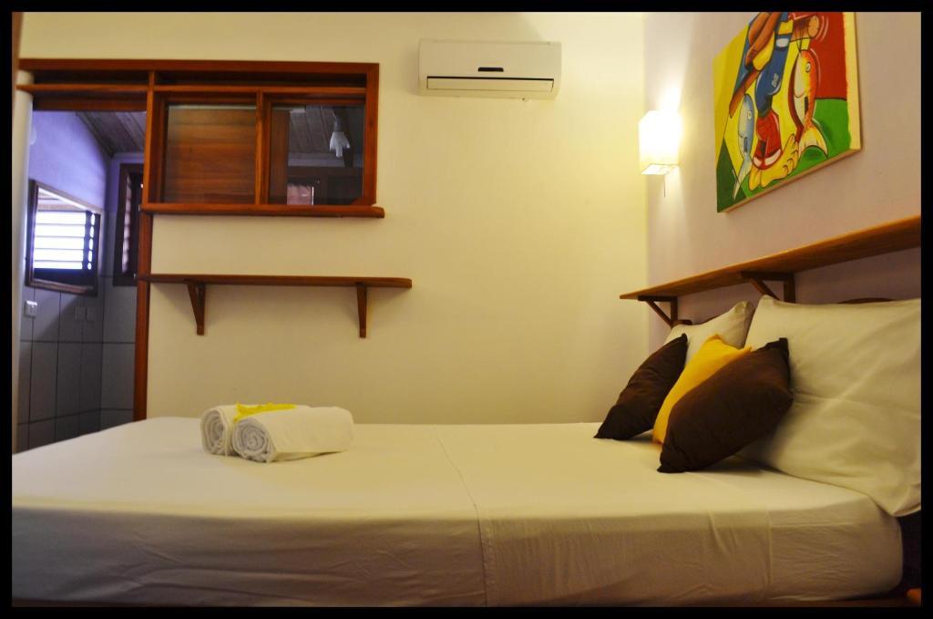 B&B Girassol Jijoca de Jericoacoara Phòng bức ảnh