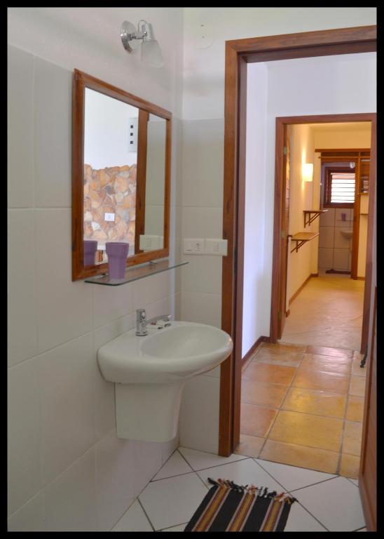 B&B Girassol Jijoca de Jericoacoara Phòng bức ảnh