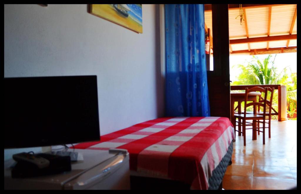 B&B Girassol Jijoca de Jericoacoara Phòng bức ảnh