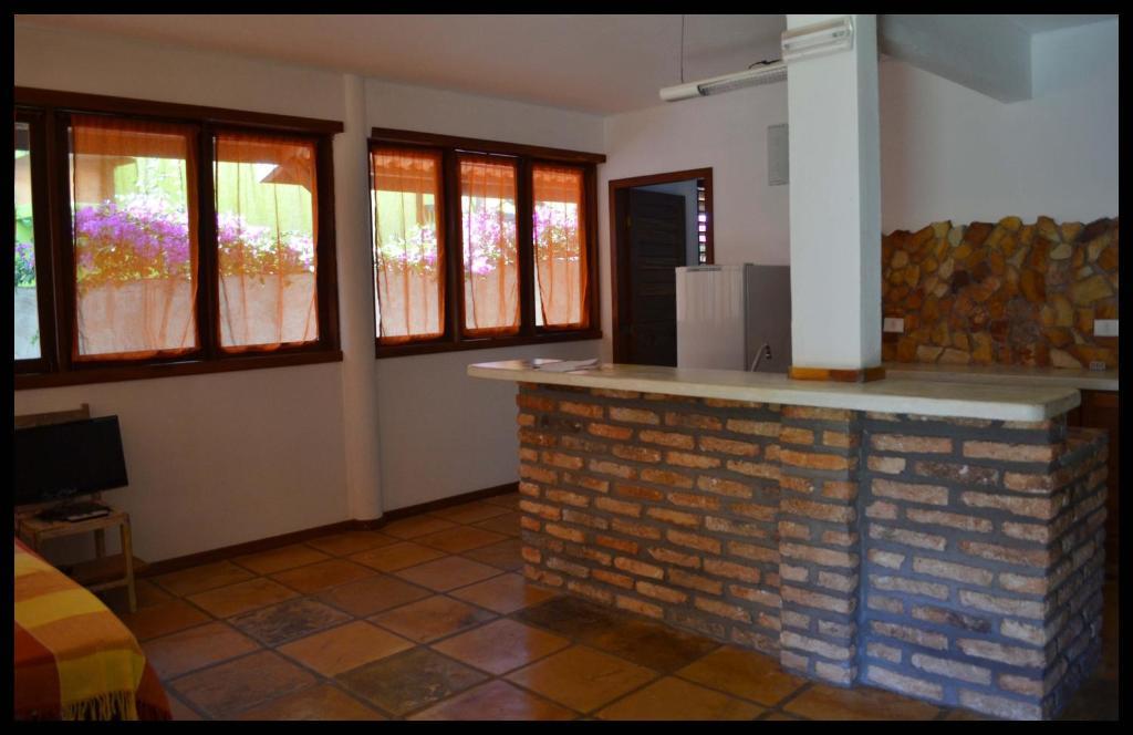 B&B Girassol Jijoca de Jericoacoara Phòng bức ảnh