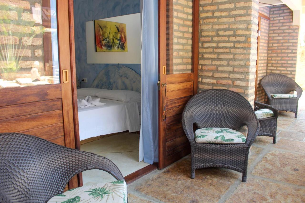 B&B Girassol Jijoca de Jericoacoara Ngoại thất bức ảnh
