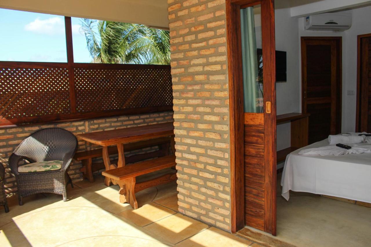B&B Girassol Jijoca de Jericoacoara Ngoại thất bức ảnh