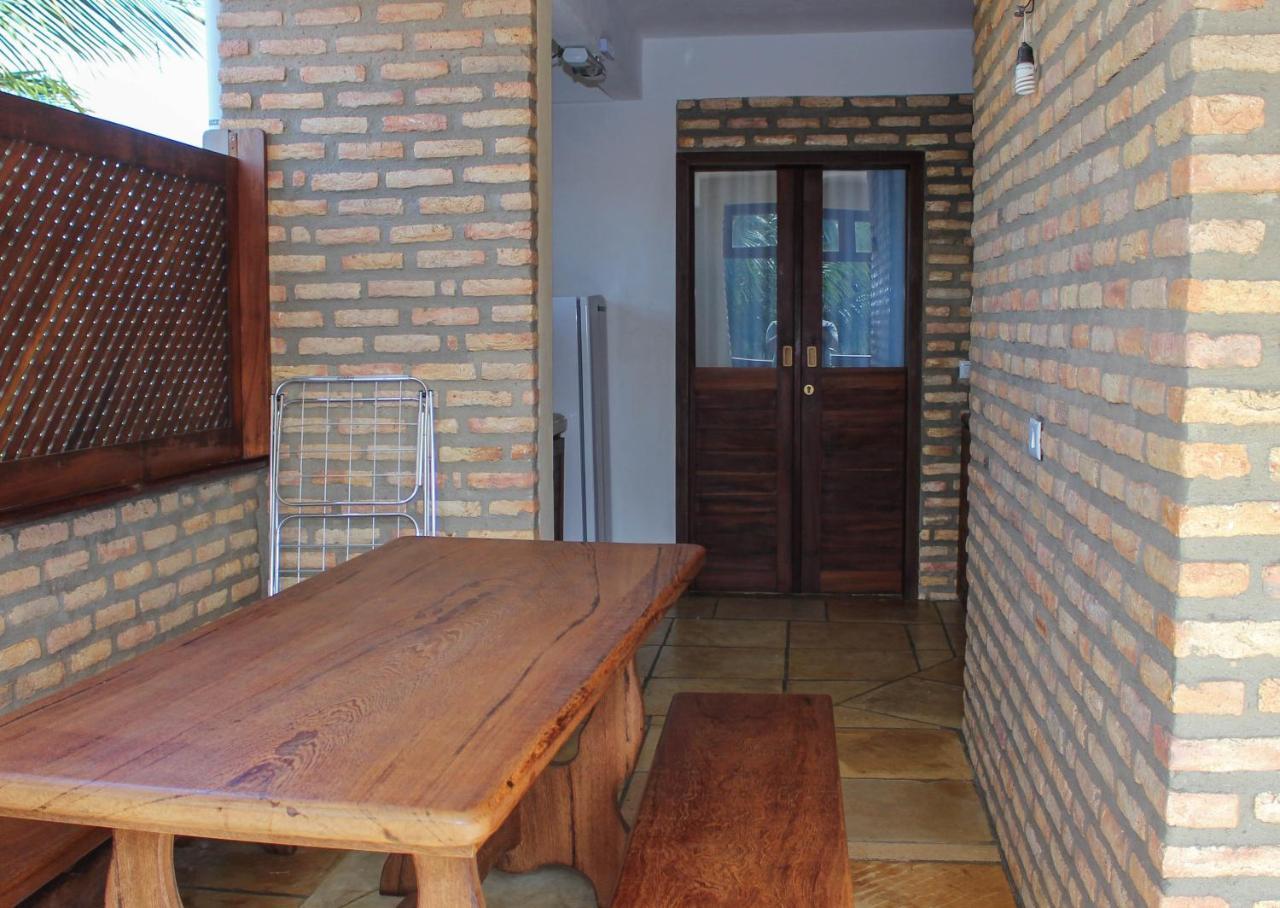 B&B Girassol Jijoca de Jericoacoara Ngoại thất bức ảnh