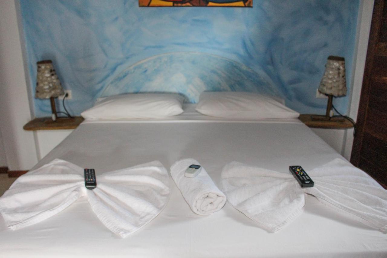 B&B Girassol Jijoca de Jericoacoara Ngoại thất bức ảnh