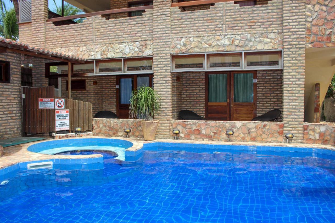 B&B Girassol Jijoca de Jericoacoara Ngoại thất bức ảnh