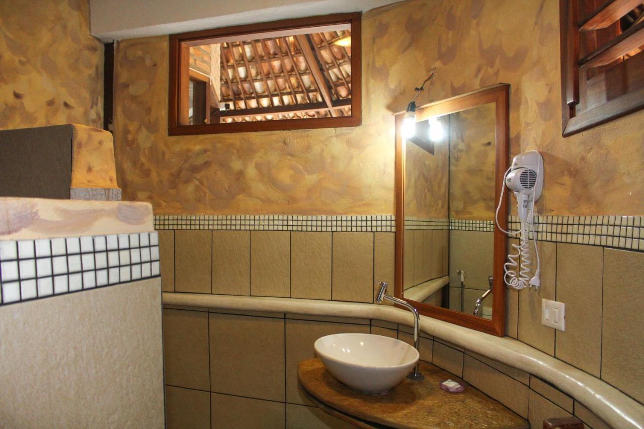 B&B Girassol Jijoca de Jericoacoara Ngoại thất bức ảnh