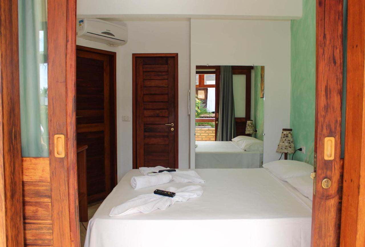 B&B Girassol Jijoca de Jericoacoara Ngoại thất bức ảnh