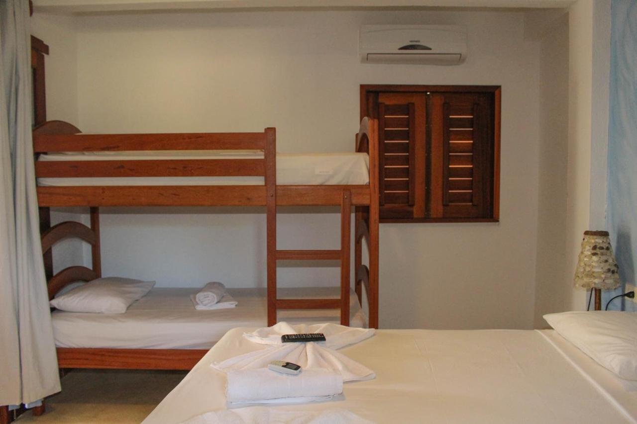 B&B Girassol Jijoca de Jericoacoara Ngoại thất bức ảnh