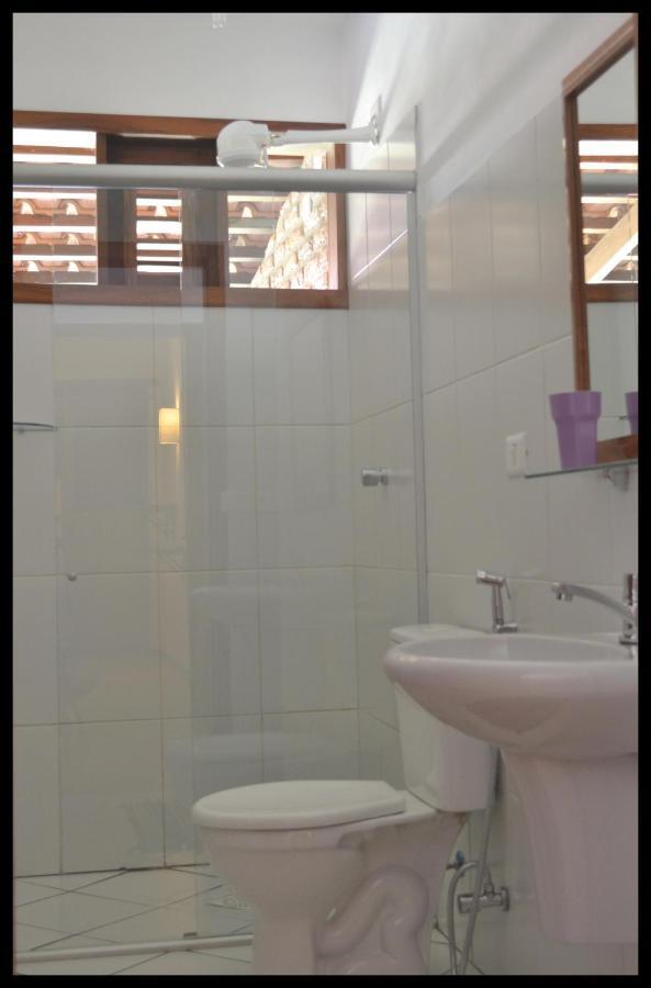 B&B Girassol Jijoca de Jericoacoara Phòng bức ảnh