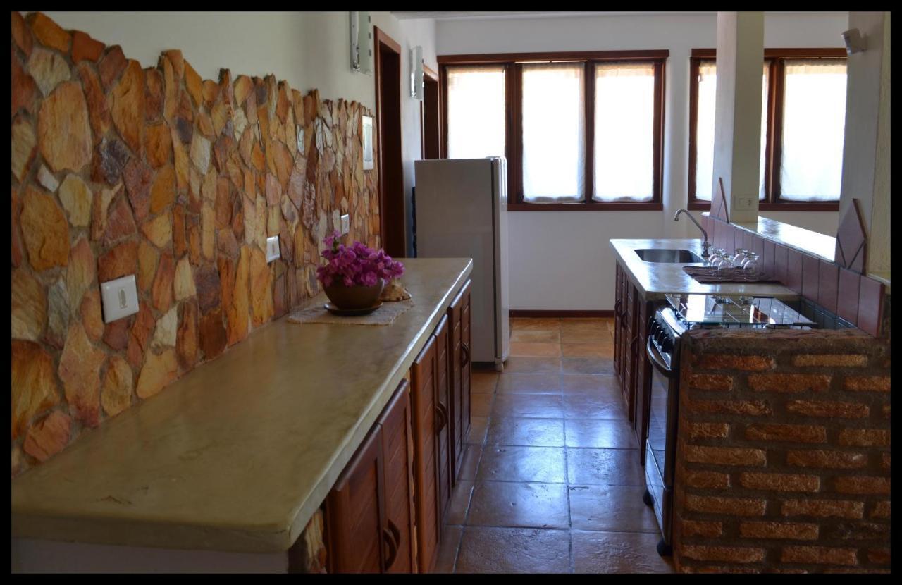 B&B Girassol Jijoca de Jericoacoara Phòng bức ảnh
